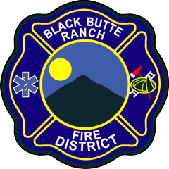 Black Butte Fire Department